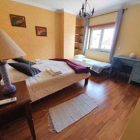 Вилла Mia'S House Casa Nova Экстерьер фото