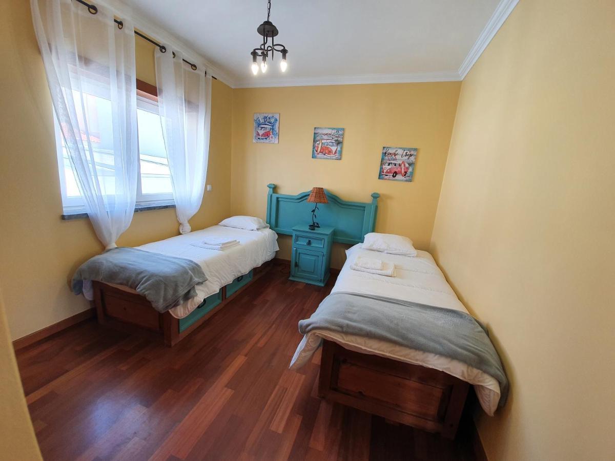 Вилла Mia'S House Casa Nova Экстерьер фото