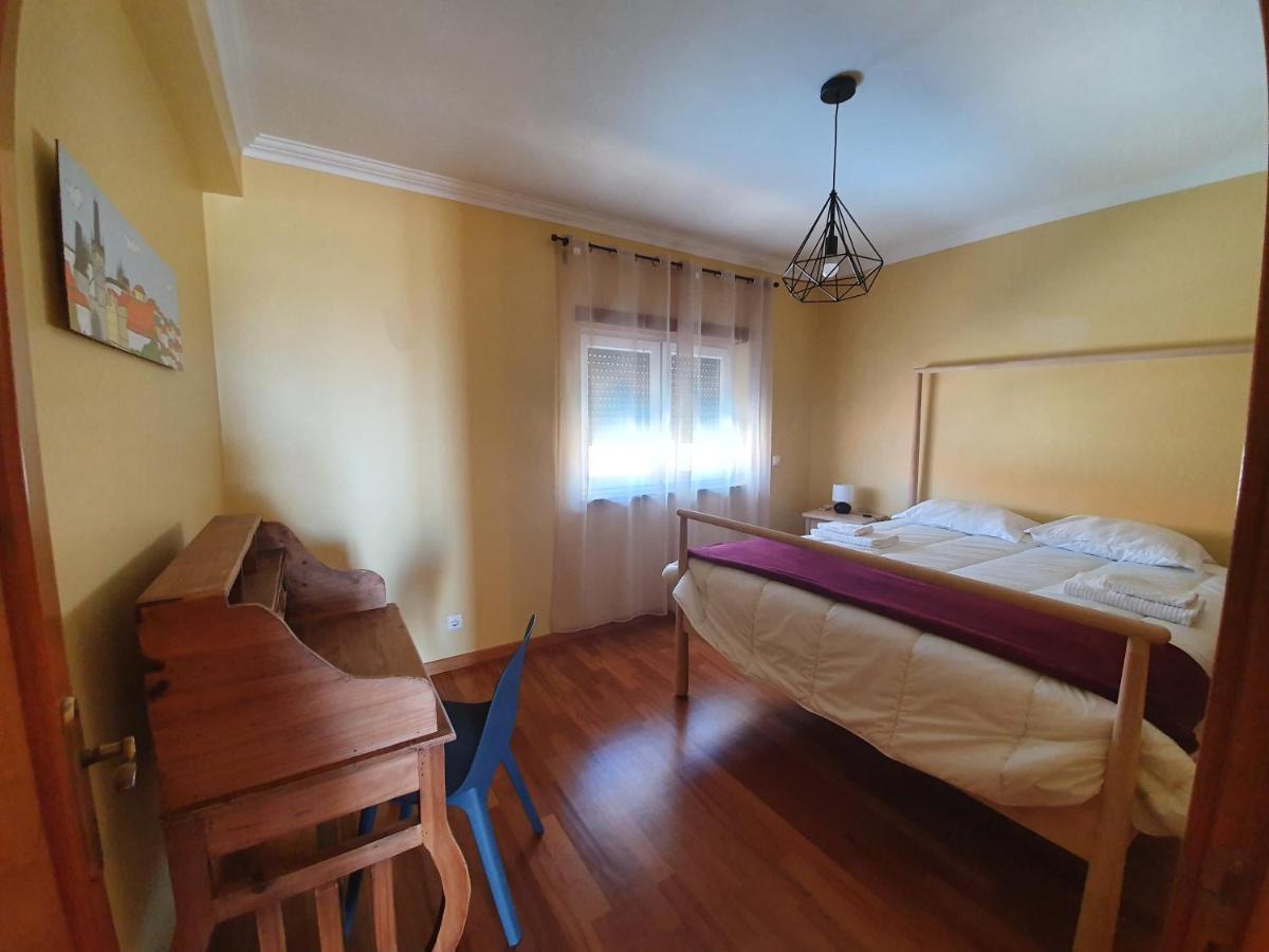 Вилла Mia'S House Casa Nova Экстерьер фото