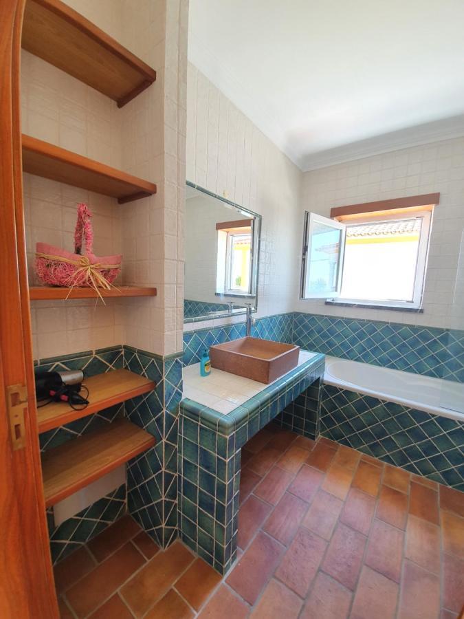 Вилла Mia'S House Casa Nova Экстерьер фото